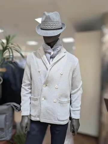 ONWARD CROSSET SELECT 市川真理子 コーディネート画像