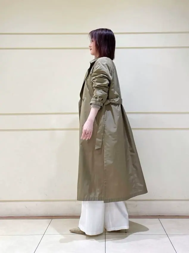 ONWARD CROSSET SELECT 加藤 コーディネート画像