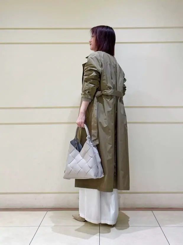 ONWARD CROSSET SELECT 加藤 コーディネート画像