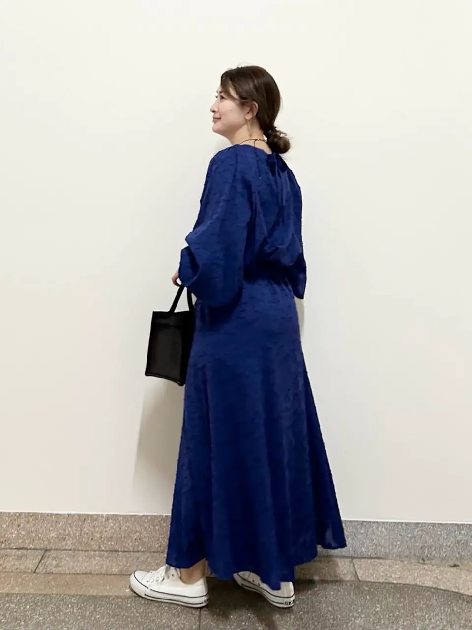 ONWARD CROSSET SELECT 千葉 コーディネート画像