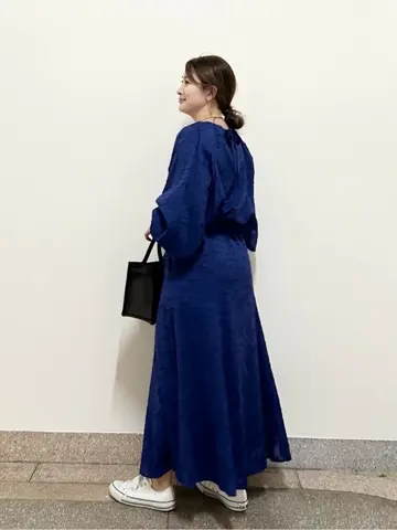 ONWARD CROSSET SELECT 千葉 コーディネート画像