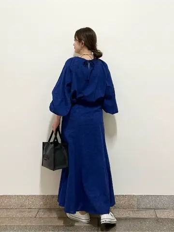 ONWARD CROSSET SELECT 千葉 コーディネート画像