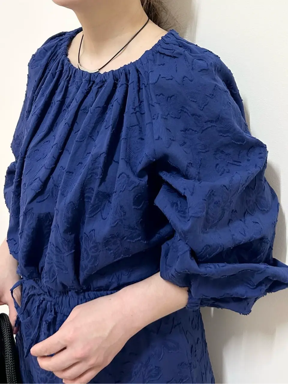 ONWARD CROSSET SELECT 千葉 コーディネート画像