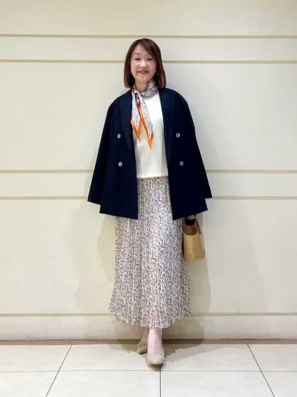  加藤 コーディネート画像