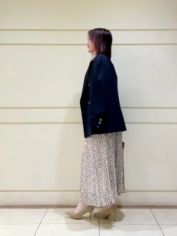 ONWARD CROSSET SELECT 加藤 コーディネート画像