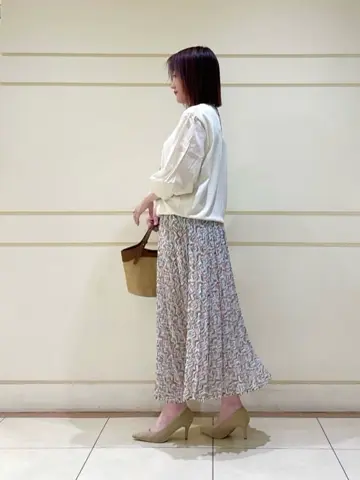 ONWARD CROSSET SELECT 加藤 コーディネート画像