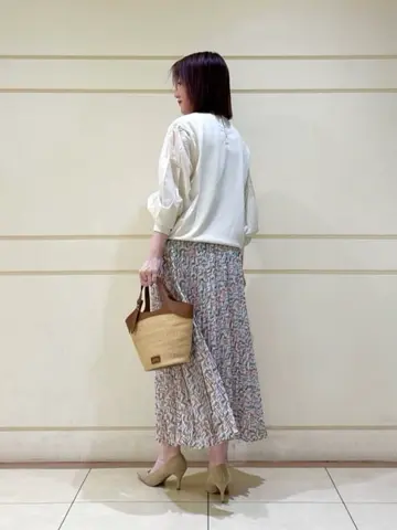 ONWARD CROSSET SELECT 加藤 コーディネート画像