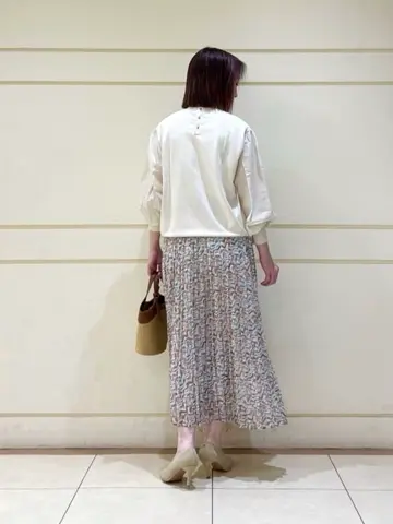 ONWARD CROSSET SELECT 加藤 コーディネート画像