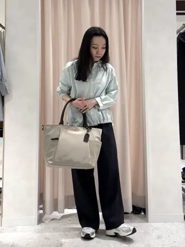 ONWARD CROSSET SELECT 一瀬 コーディネート画像