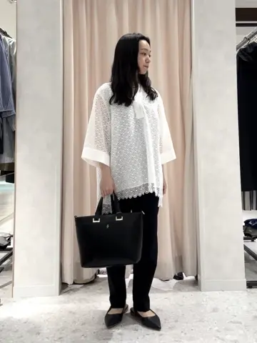 ONWARD CROSSET SELECT 一瀬 コーディネート画像