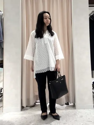 ONWARD CROSSET SELECT 一瀬 コーディネート画像