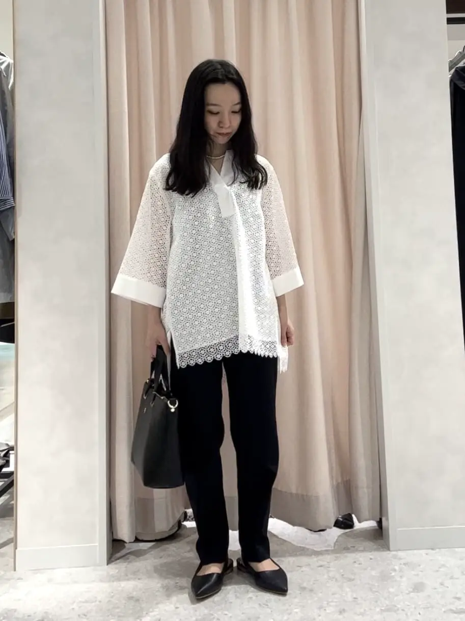 ONWARD CROSSET SELECT 一瀬 コーディネート画像