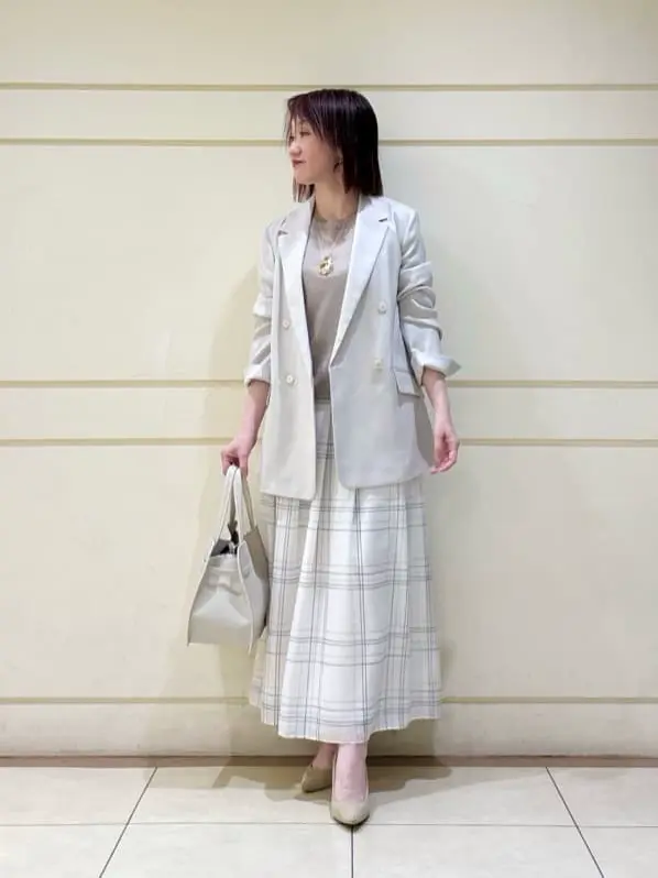  加藤 コーディネート画像