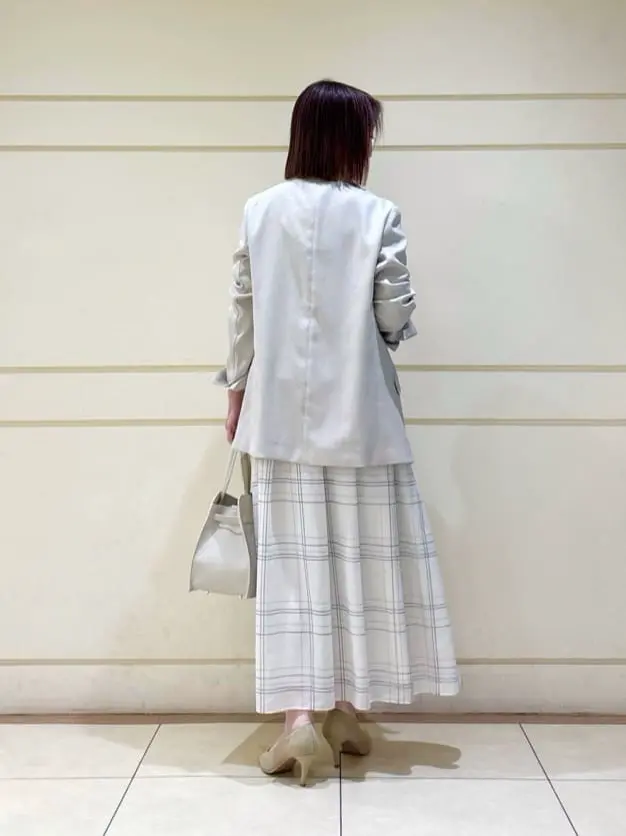 ONWARD CROSSET SELECT 加藤 コーディネート画像