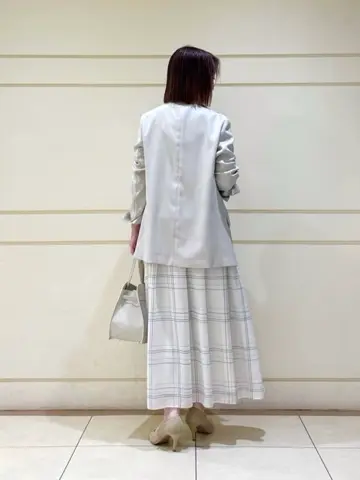 ONWARD CROSSET SELECT 加藤 コーディネート画像