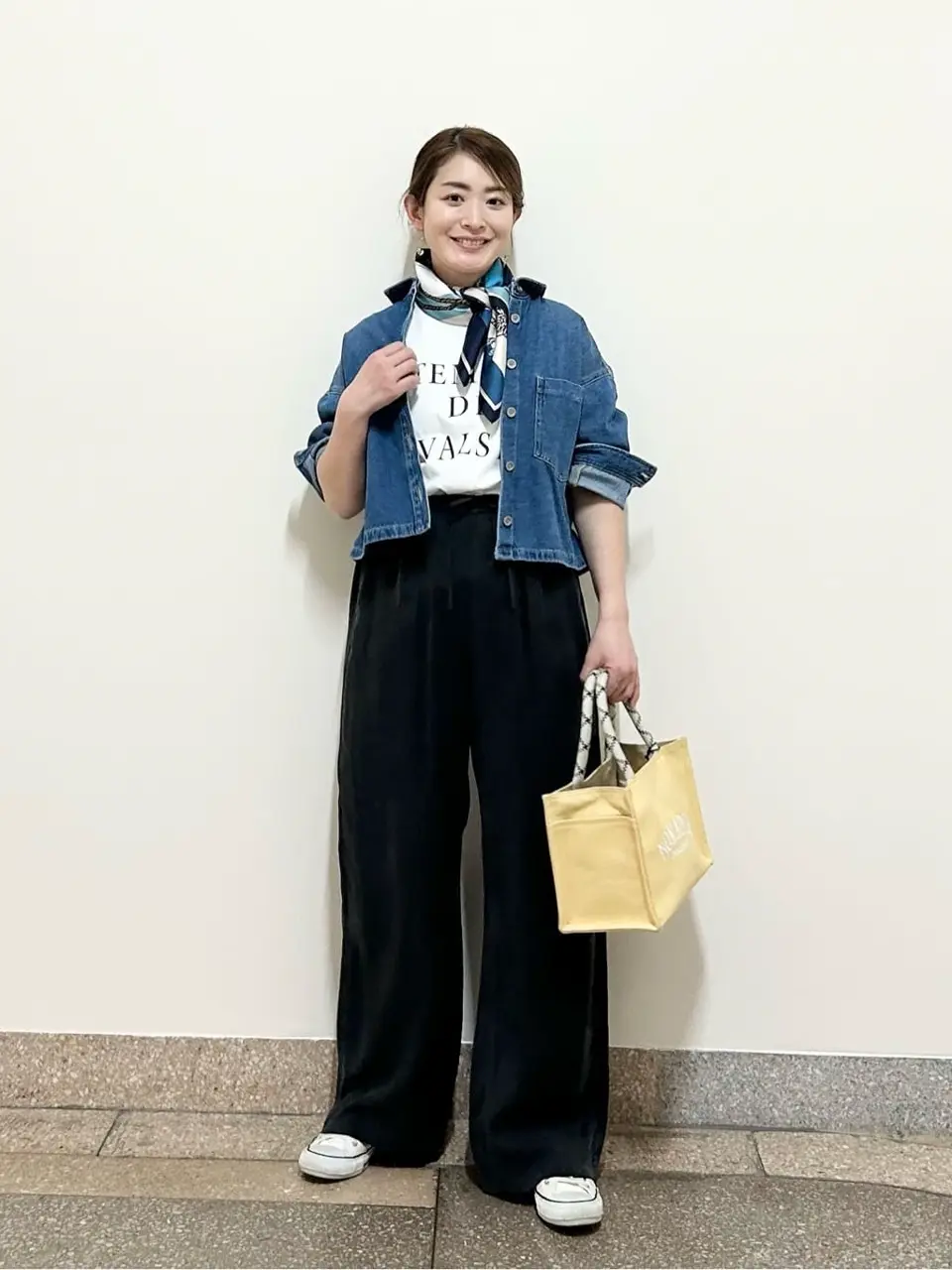  千葉 コーディネート画像