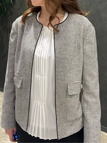 ONWARD CROSSET SELECT niina コーディネート画像