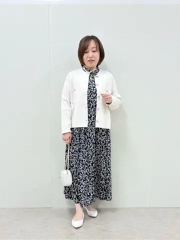 ONWARD CROSSET SELECT 副島 コーディネート画像