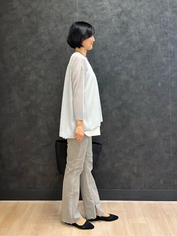 ONWARD CROSSET SELECT 鈴木 コーディネート画像