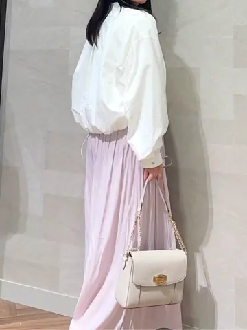 ONWARD CROSSET SELECT 一星 コーディネート画像