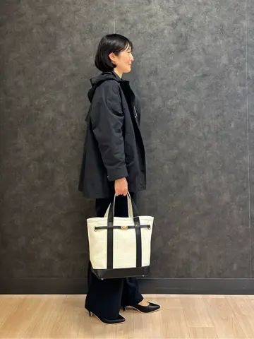 ONWARD CROSSET SELECT 鈴木 コーディネート画像