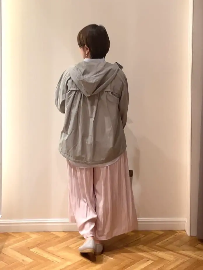 ONWARD CROSSET SELECT 宮本 コーディネート画像