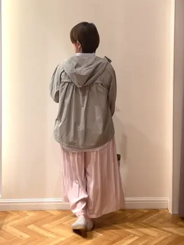 ONWARD CROSSET SELECT 宮本 コーディネート画像