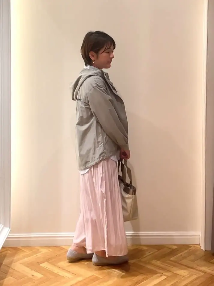 ONWARD CROSSET SELECT 宮本 コーディネート画像