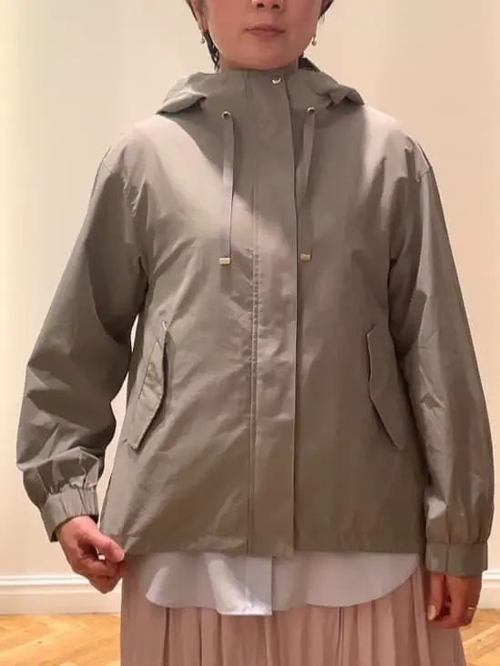 ONWARD CROSSET SELECT 宮本 コーディネート画像