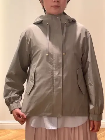 ONWARD CROSSET SELECT 宮本 コーディネート画像