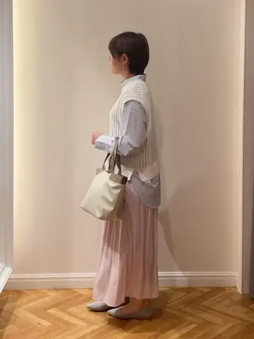 ONWARD CROSSET SELECT 宮本 コーディネート画像