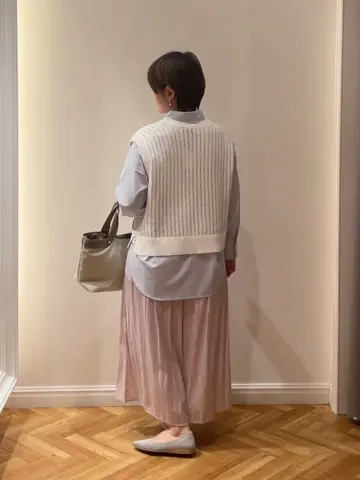 ONWARD CROSSET SELECT 宮本 コーディネート画像