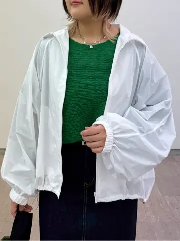 ONWARD CROSSET SELECT 山﨑 コーディネート画像