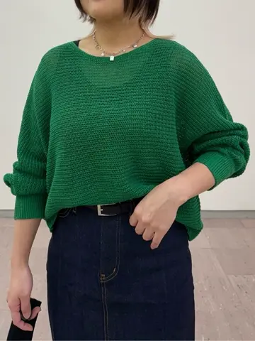 ONWARD CROSSET SELECT 山﨑 コーディネート画像