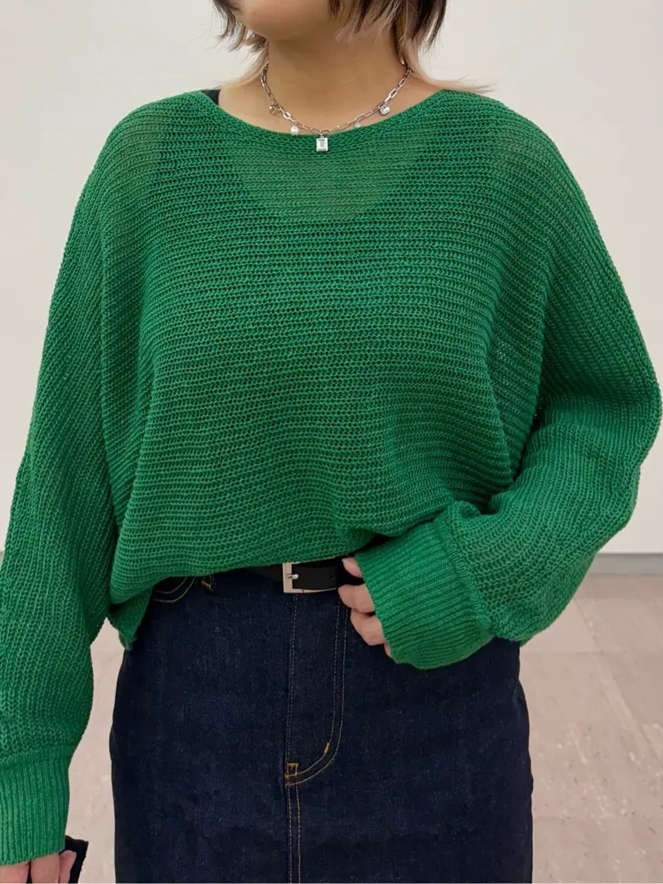 ONWARD CROSSET SELECT 山﨑 コーディネート画像