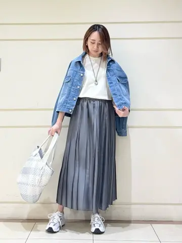 ONWARD CROSSET SELECT Kanako コーディネート画像