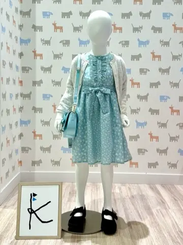 ONWARD CROSSET SELECT 杉原 コーディネート画像