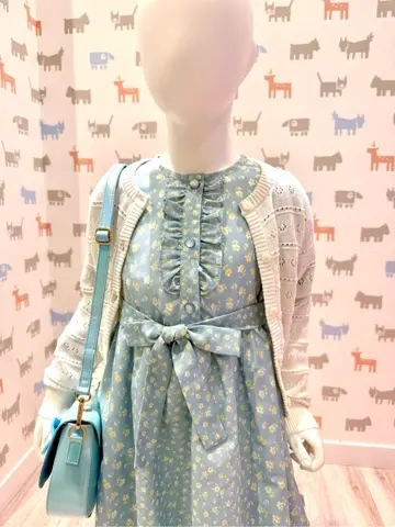 ONWARD CROSSET SELECT 杉原 コーディネート画像