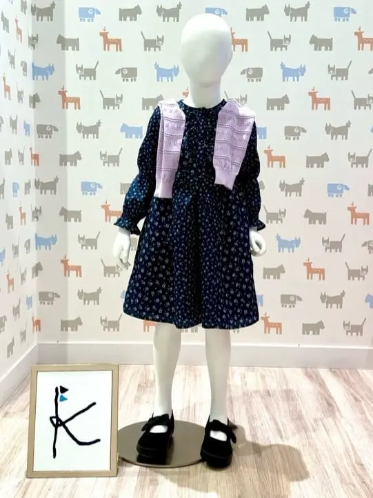 ONWARD CROSSET SELECT 杉原 コーディネート画像