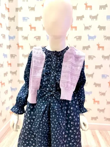 ONWARD CROSSET SELECT 杉原 コーディネート画像