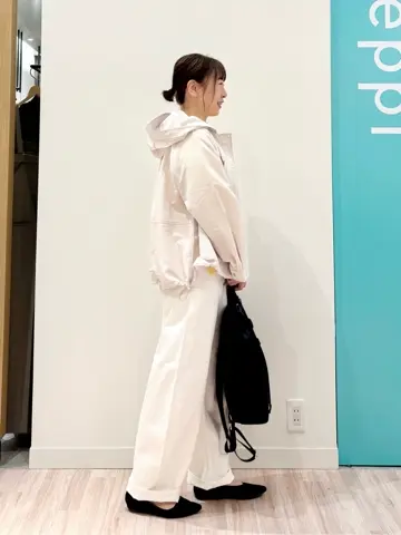 ONWARD CROSSET SELECT SAKAI コーディネート画像