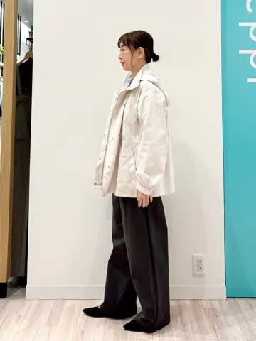 ONWARD CROSSET SELECT SAKAI コーディネート画像