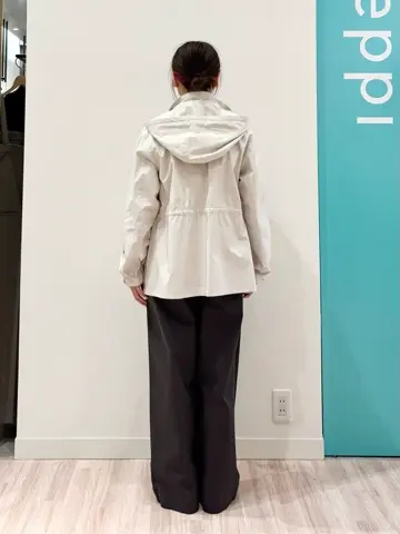 ONWARD CROSSET SELECT SAKAI コーディネート画像