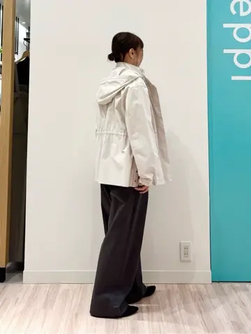 ONWARD CROSSET SELECT SAKAI コーディネート画像