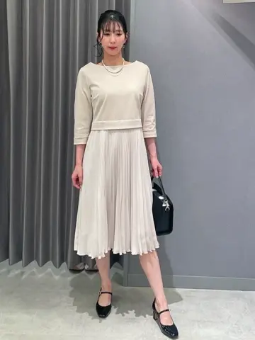 ONWARD CROSSET SELECT 新居 コーディネート画像