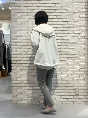 ONWARD CROSSET SELECT Tomi コーディネート画像