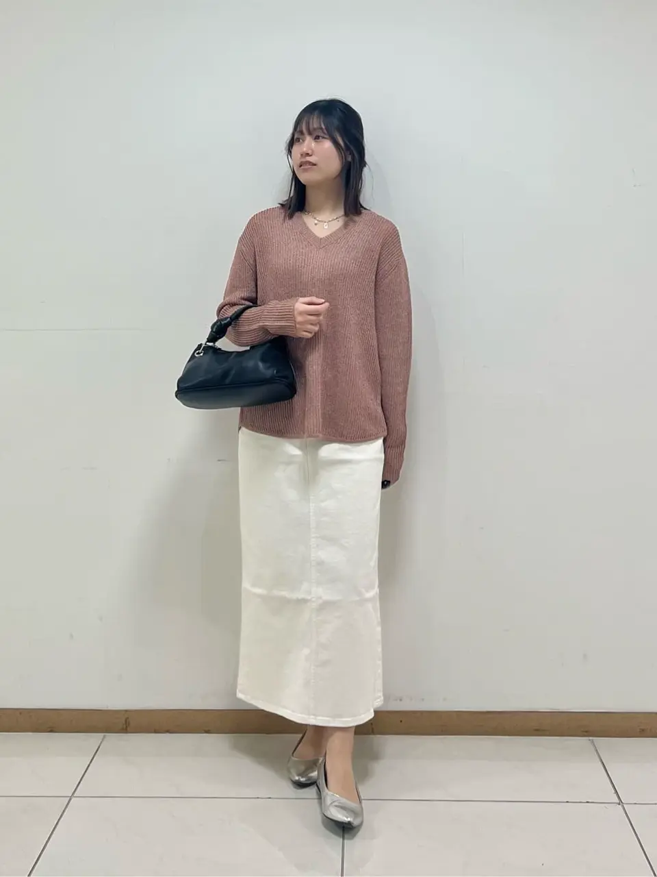  竹内 コーディネート画像