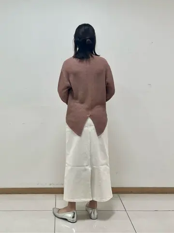 ONWARD CROSSET SELECT 竹内 コーディネート画像