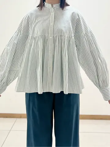 ONWARD CROSSET SELECT 竹内 コーディネート画像