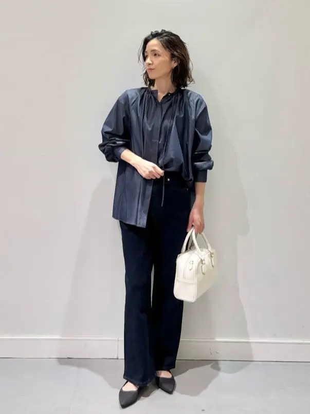 ONWARD CROSSET SELECT Hiro コーディネート画像